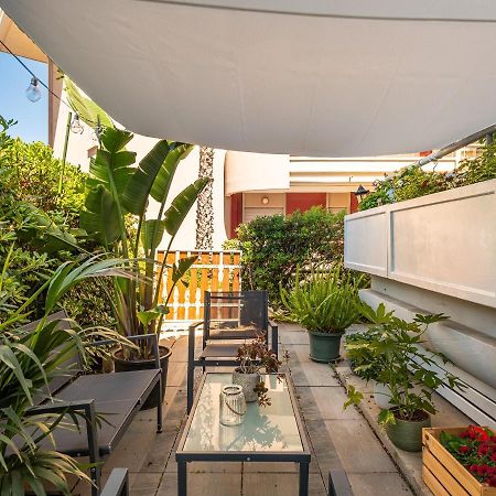 Villa Vaghi House Каляри Екстериор снимка