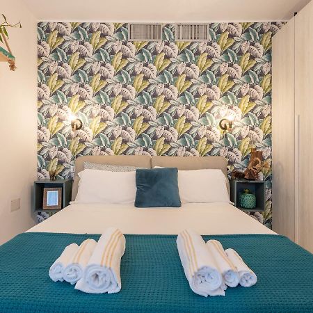 Villa Vaghi House Каляри Екстериор снимка