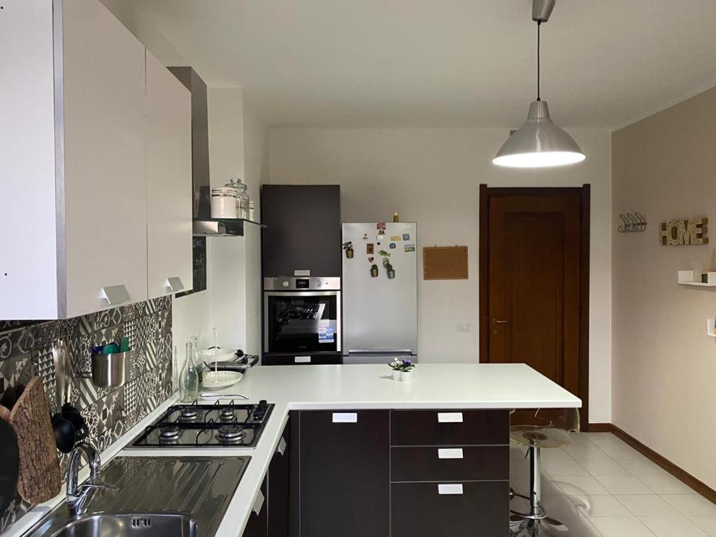 Villa Vaghi House Каляри Екстериор снимка