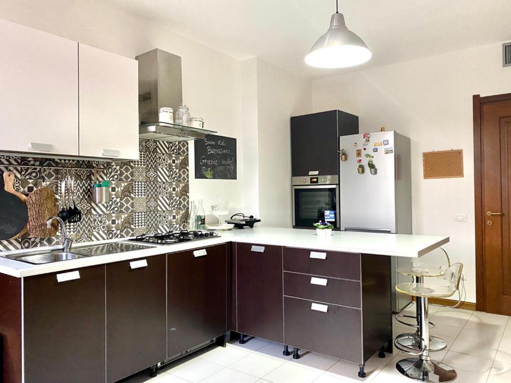 Villa Vaghi House Каляри Екстериор снимка
