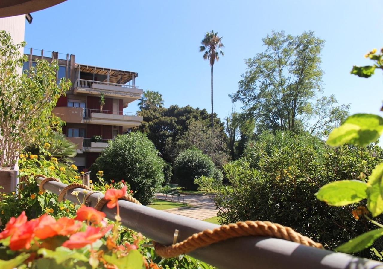 Villa Vaghi House Каляри Екстериор снимка