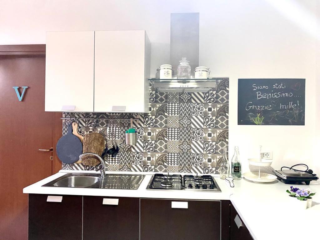 Villa Vaghi House Каляри Екстериор снимка