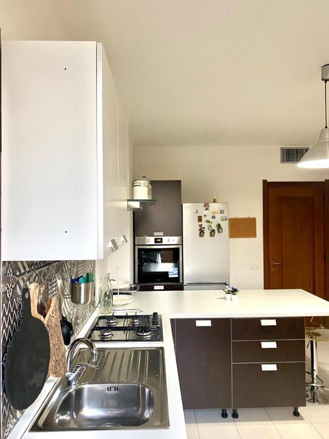 Villa Vaghi House Каляри Екстериор снимка