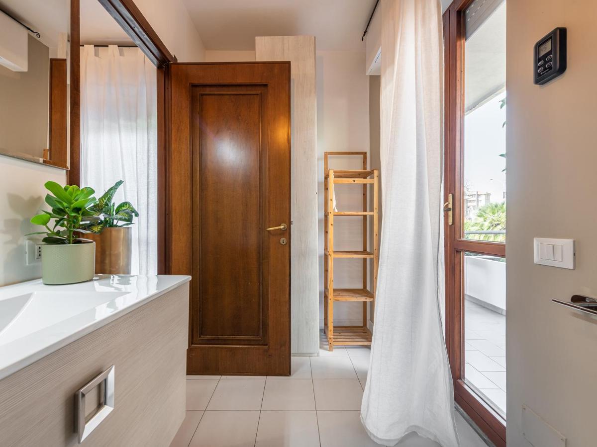 Villa Vaghi House Каляри Екстериор снимка